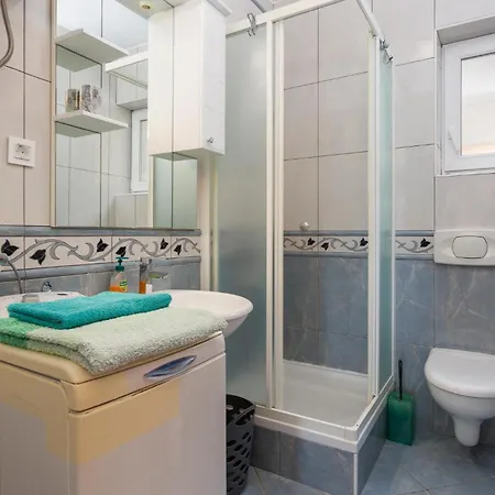 Cozy In With Kitchen مالينسكا