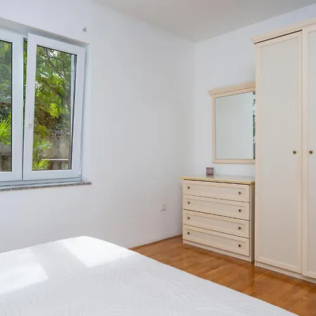 Cozy In With Kitchen